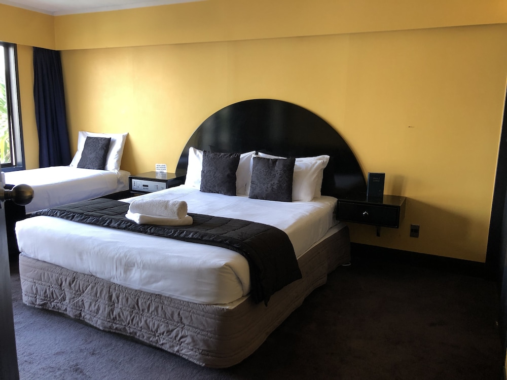 Alcamo Hotel 17/66