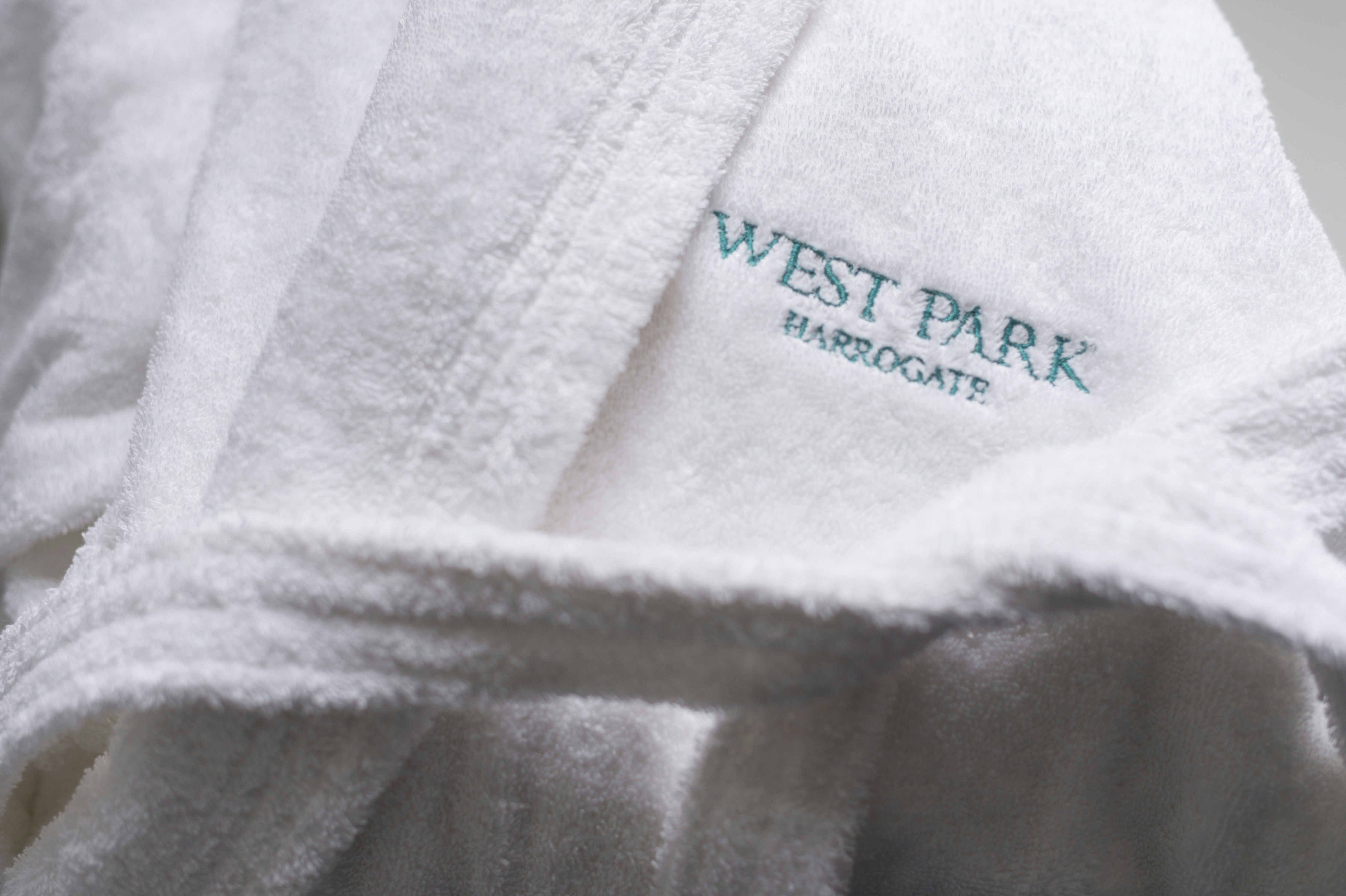West Park Hotel 13/33