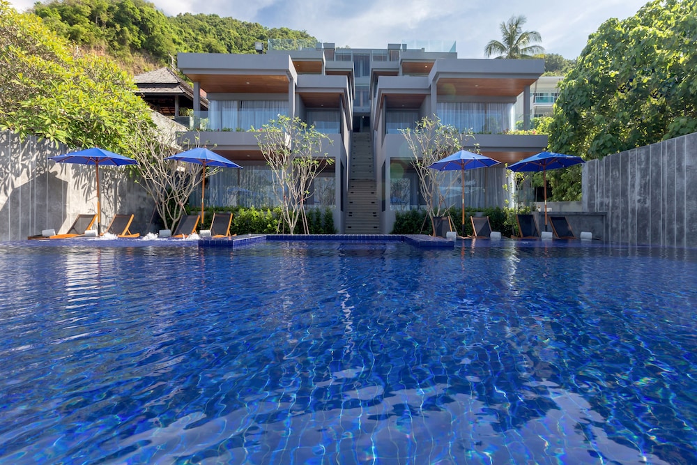 X10 Seaview Suites At Panwa Beach 56/63
