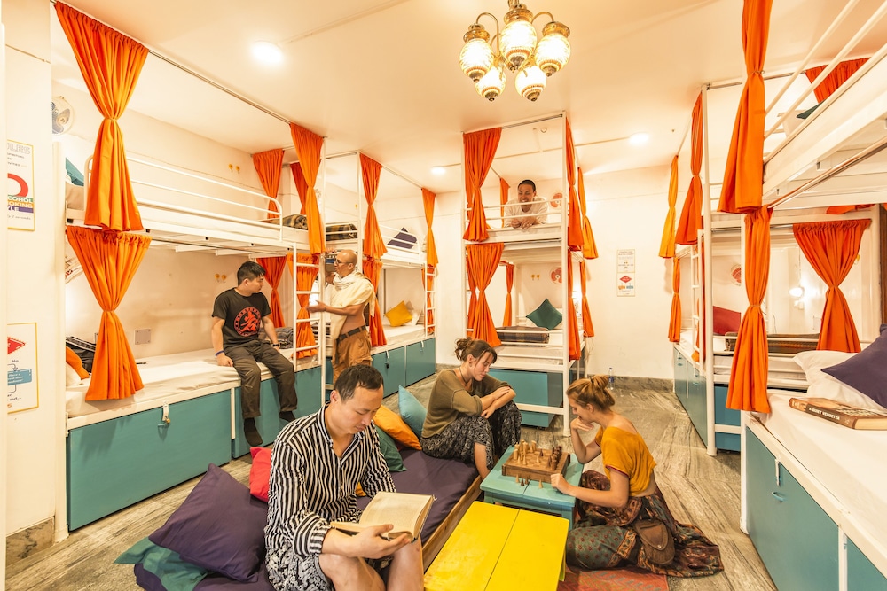 Gostops Varanasi 21/50
