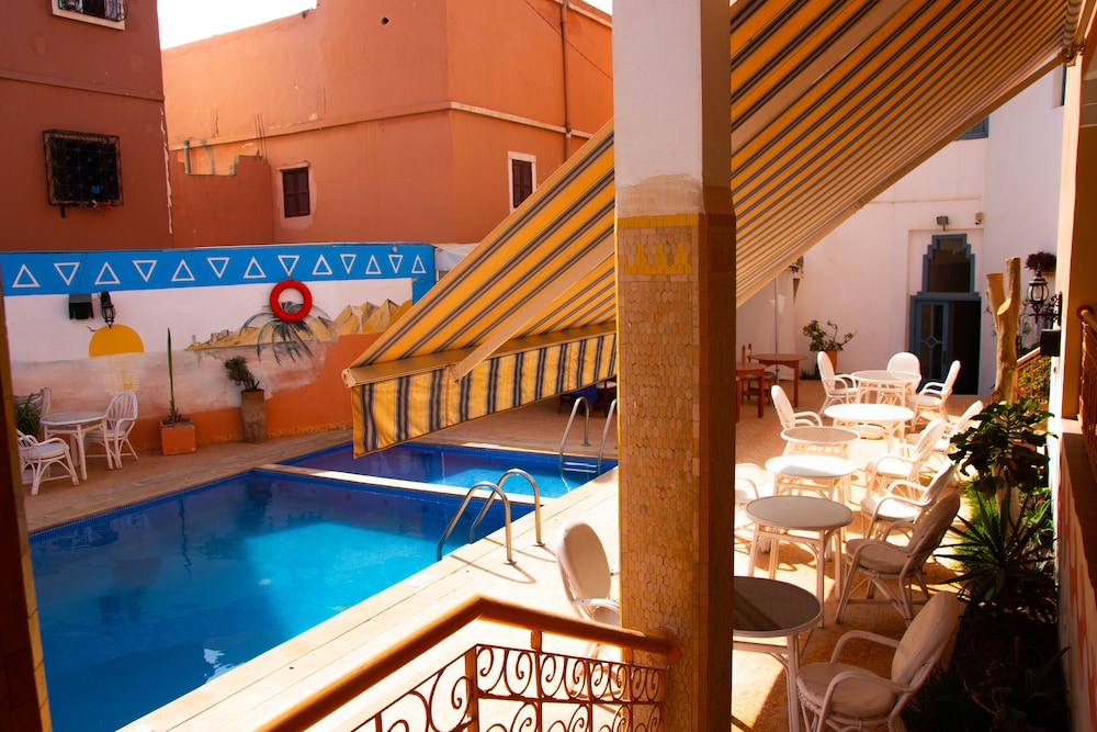 Littoral Auberge 15/33