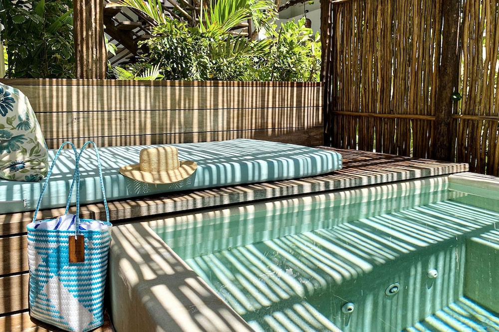 Cabanas Tulum 20/50