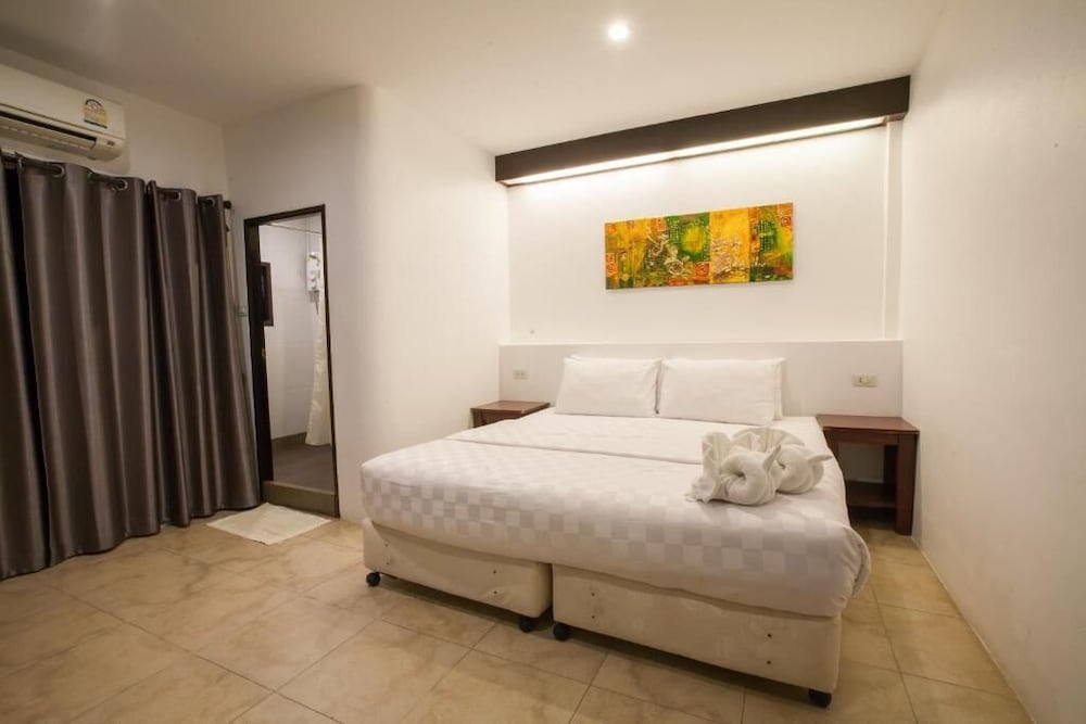 SUPERIOR, DOUBLE BED