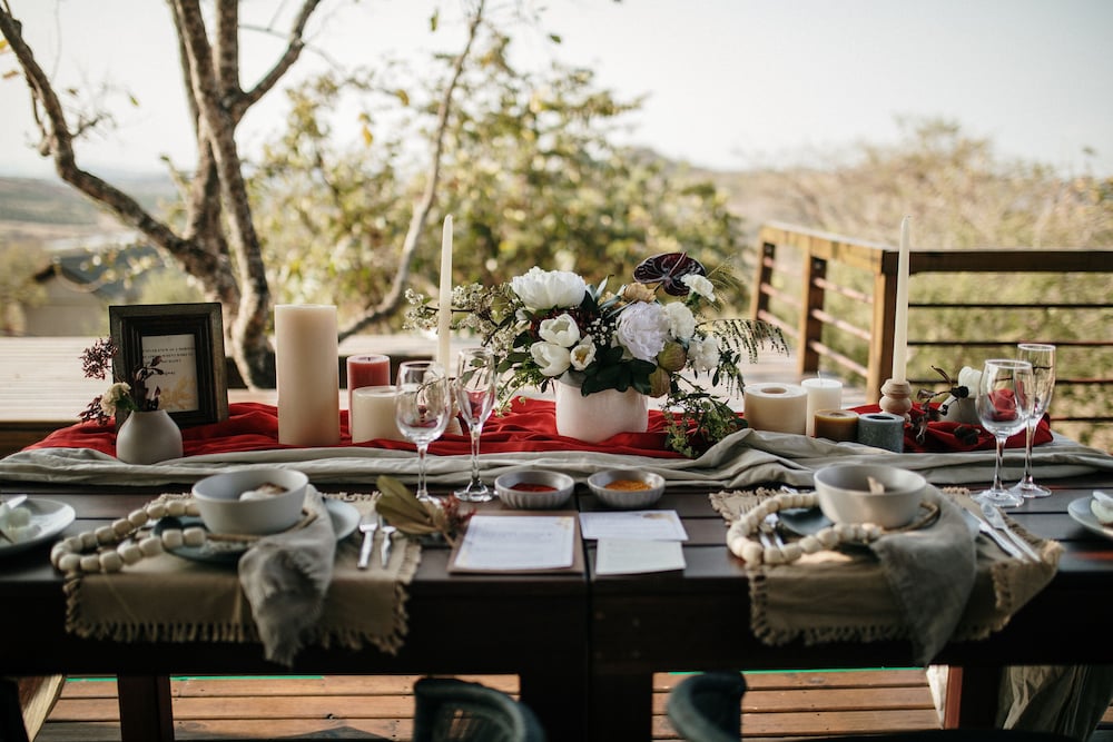 Ndhula Luxury Tented Lodge 35/48