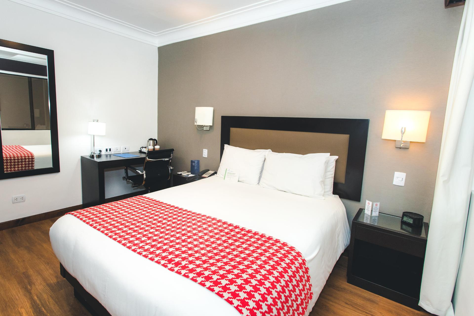 Room, Accessible