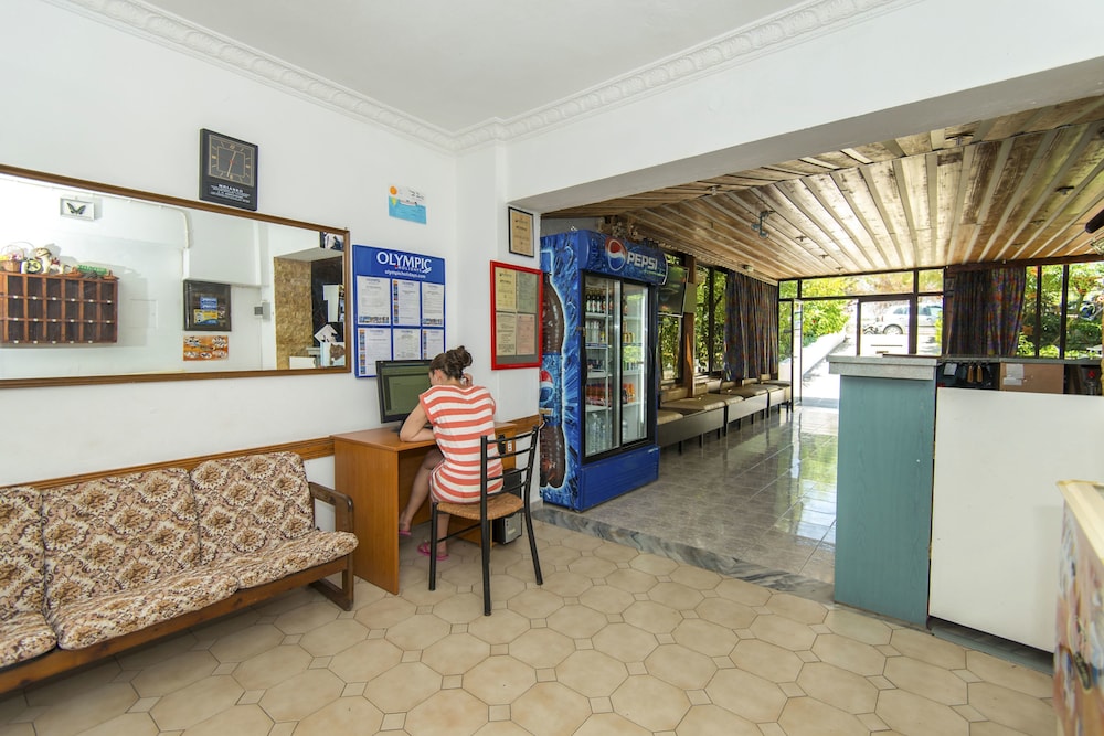 Butterfly Studios Faliraki photo5