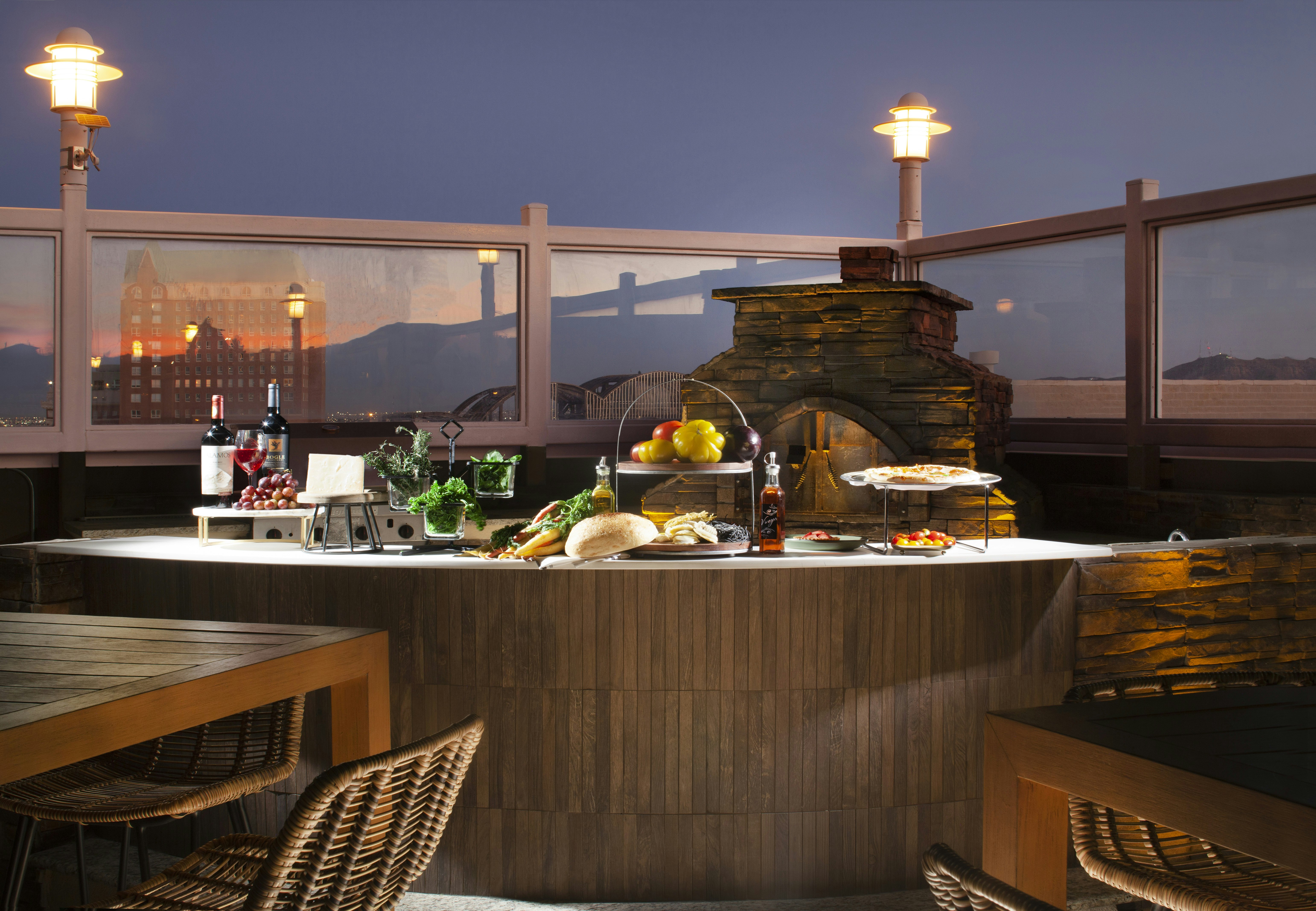 DoubleTree by Hilton El Paso Downtown 33/50
