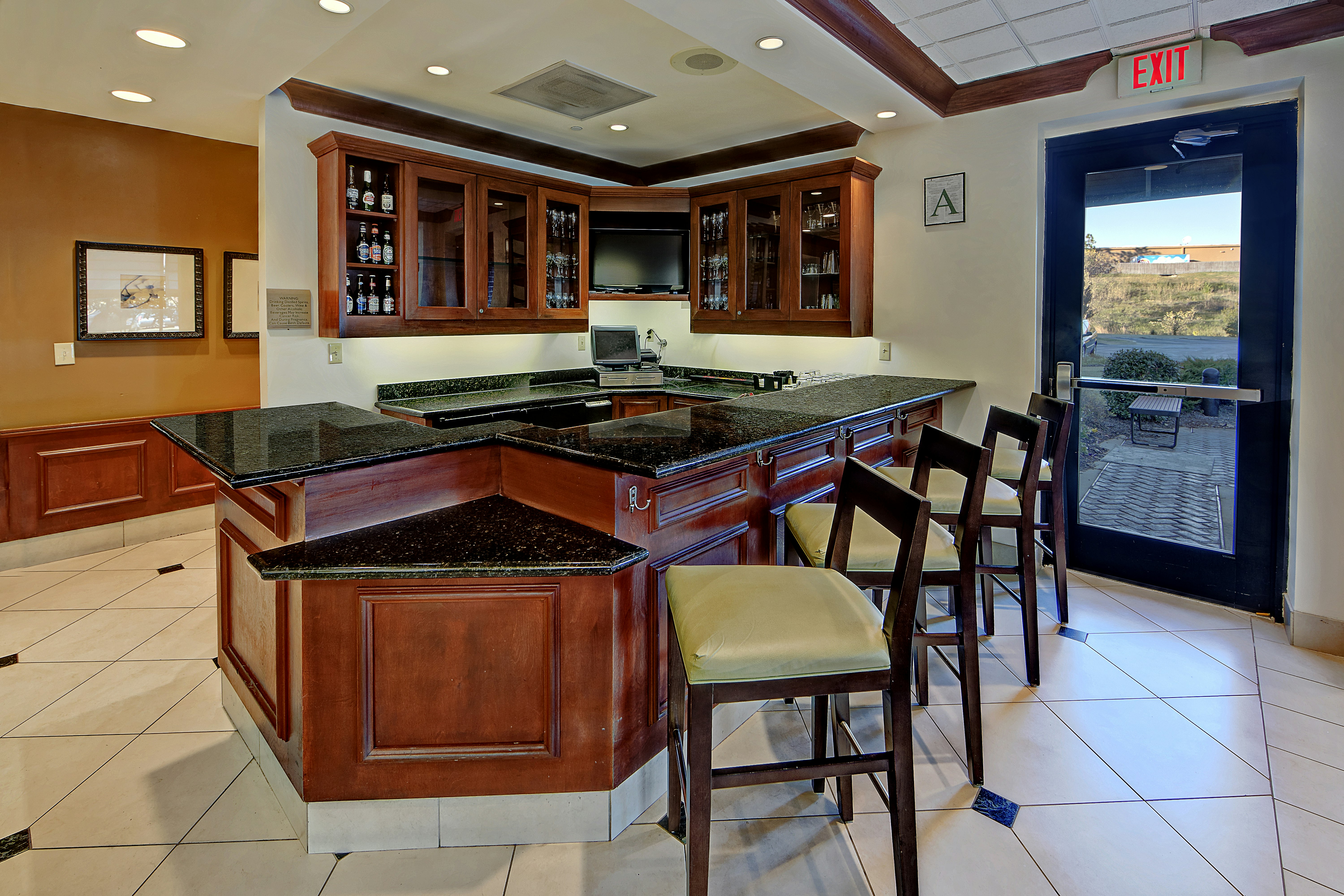 Hilton Garden Inn Memphis/Southaven, MS 17/25