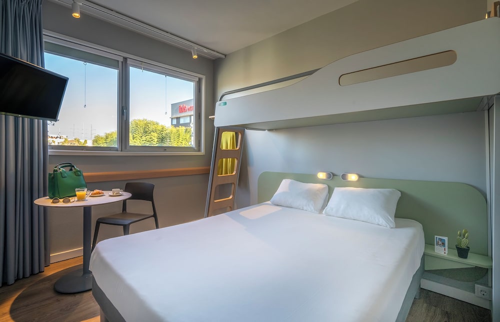 Ibis Budget Barcelona Viladecans 14/30