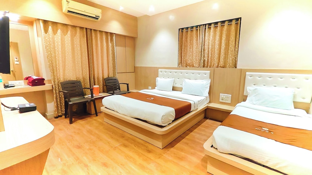 Hotel Yog Palace 16/50