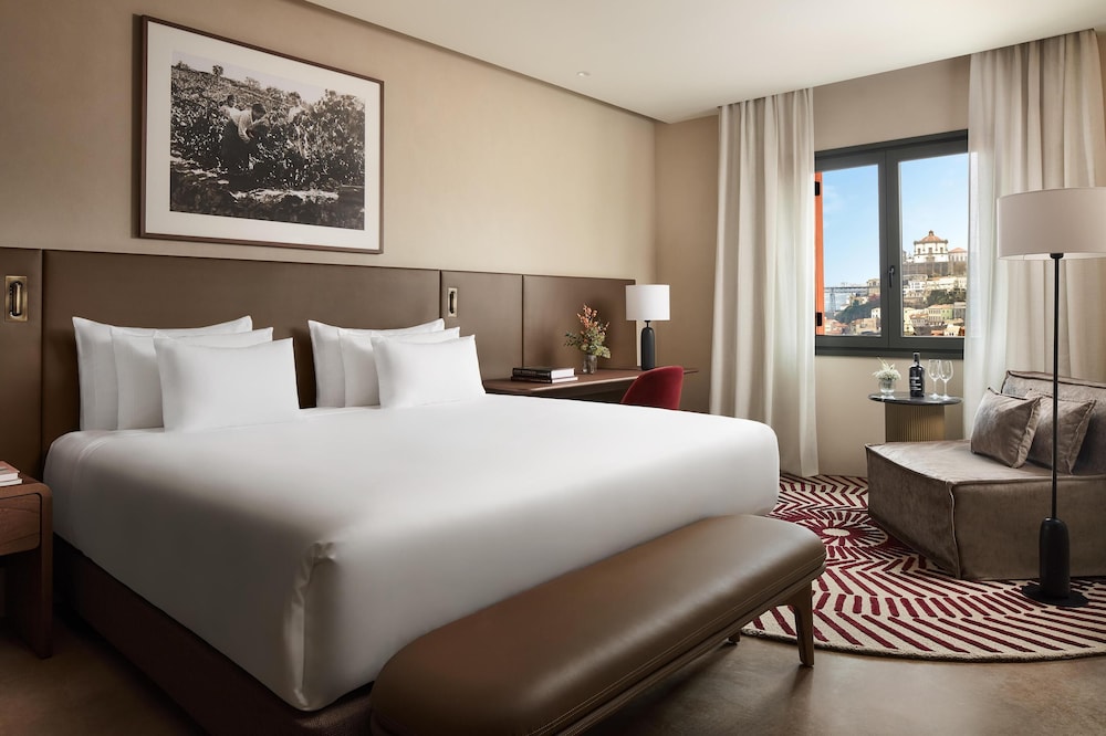 Hotel Tivoli Kopke Porto Gaia 13/49