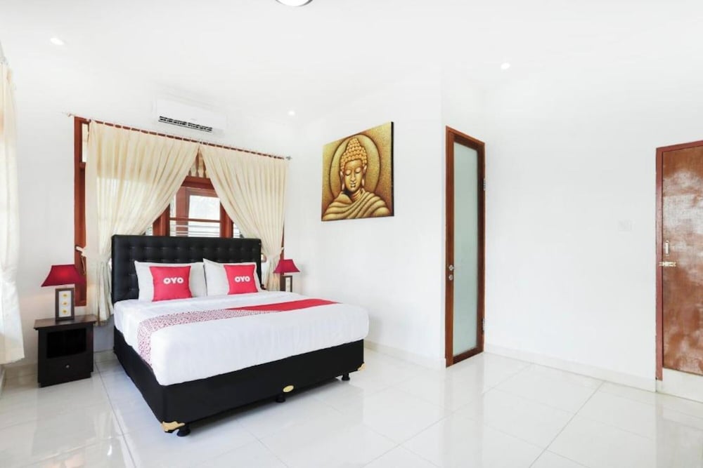 OYO 4003 Ceria Guesthouse Seminyak 15/39