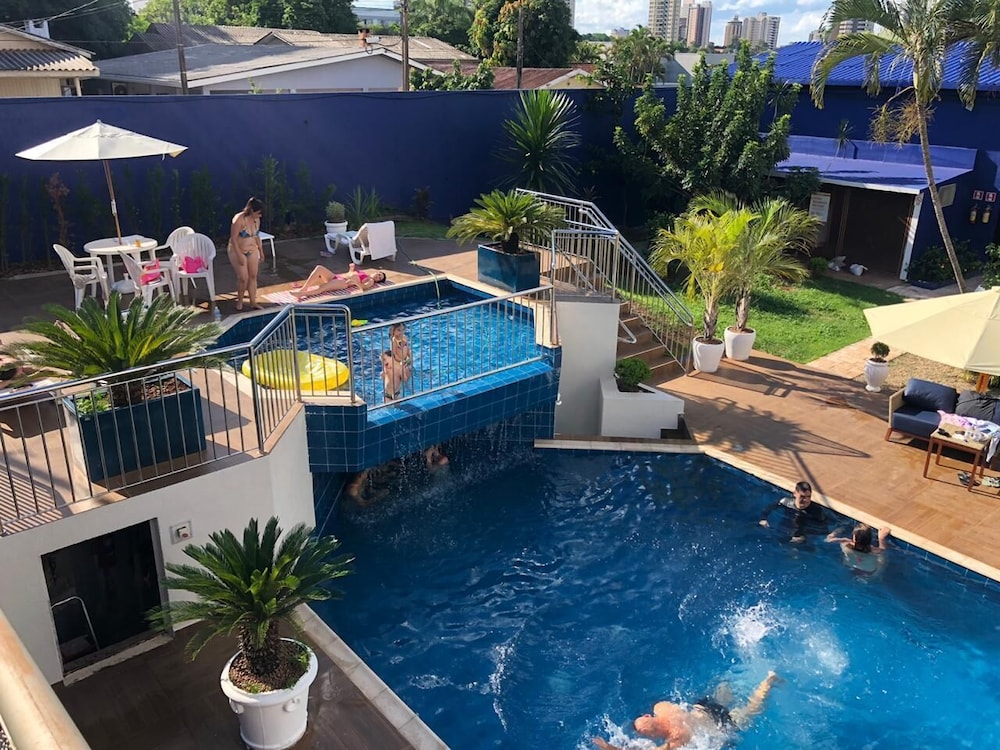 Hotel Portinari Centro 9/86