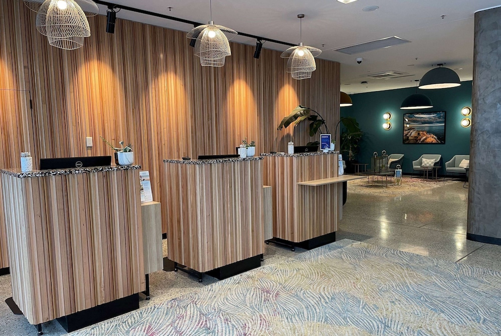 TRYP by Wyndham Pulteney Street Adelaide 7/66