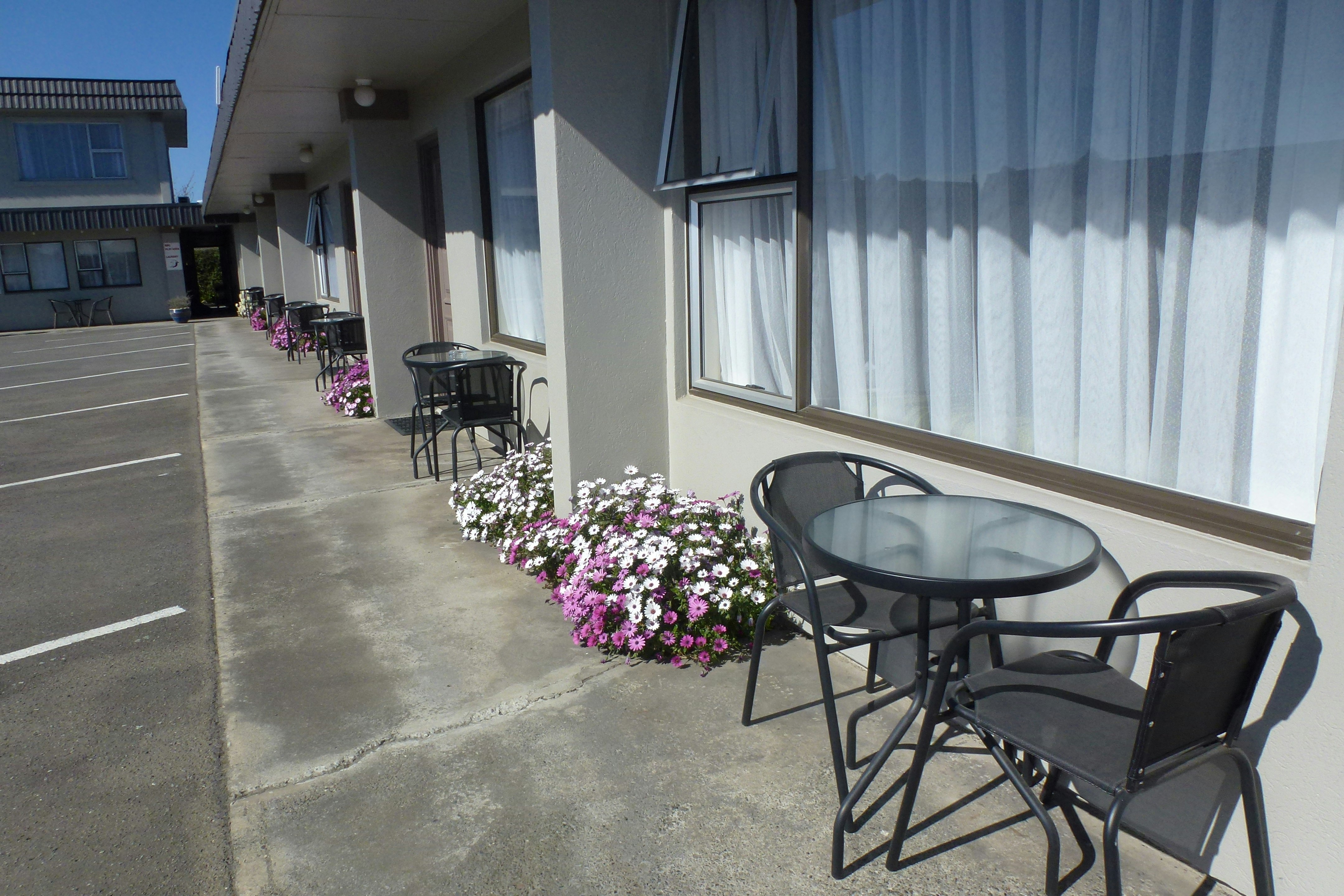 Asure Adcroft Motel 54/61