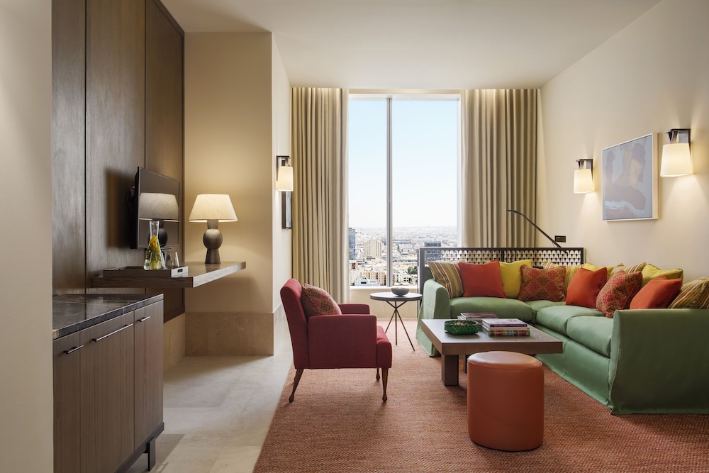 فندق ومنتجع أصيلة جدة(Assila, a Luxury Collection Hotel, Jeddah) 31/72