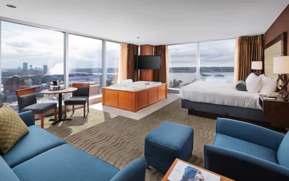 Seneca Niagara Resort Casino 43/61