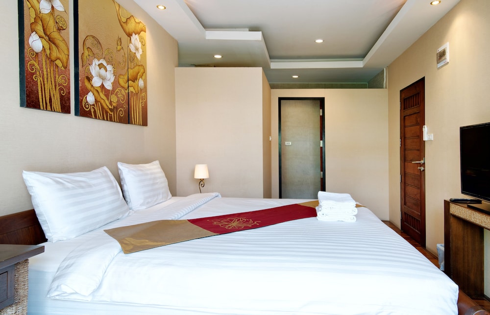 Yotaka Boutique Hotel Bangkok 14/74