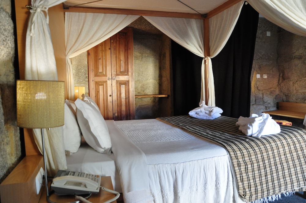 Hotel Rural Maria Da Fonte 6/32