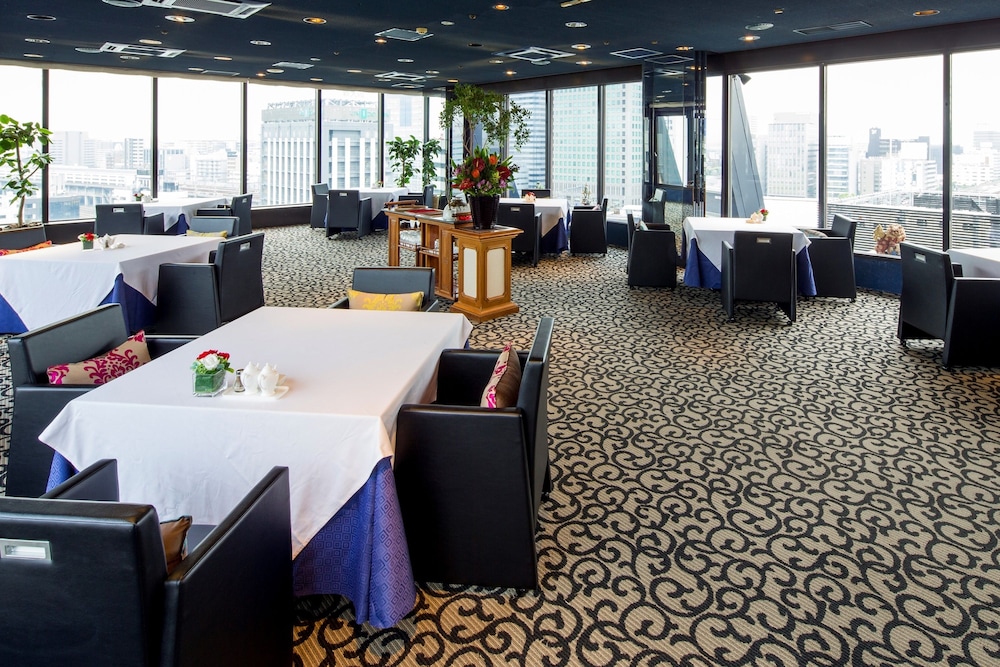 New Osaka Hotel 54/63