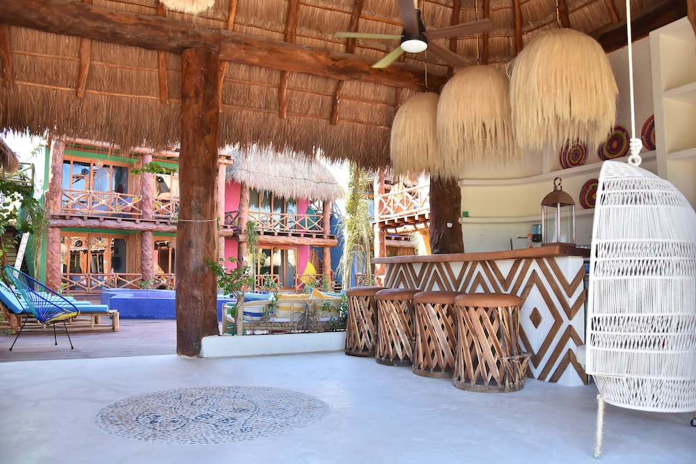Soho Boutique Holbox 9/50