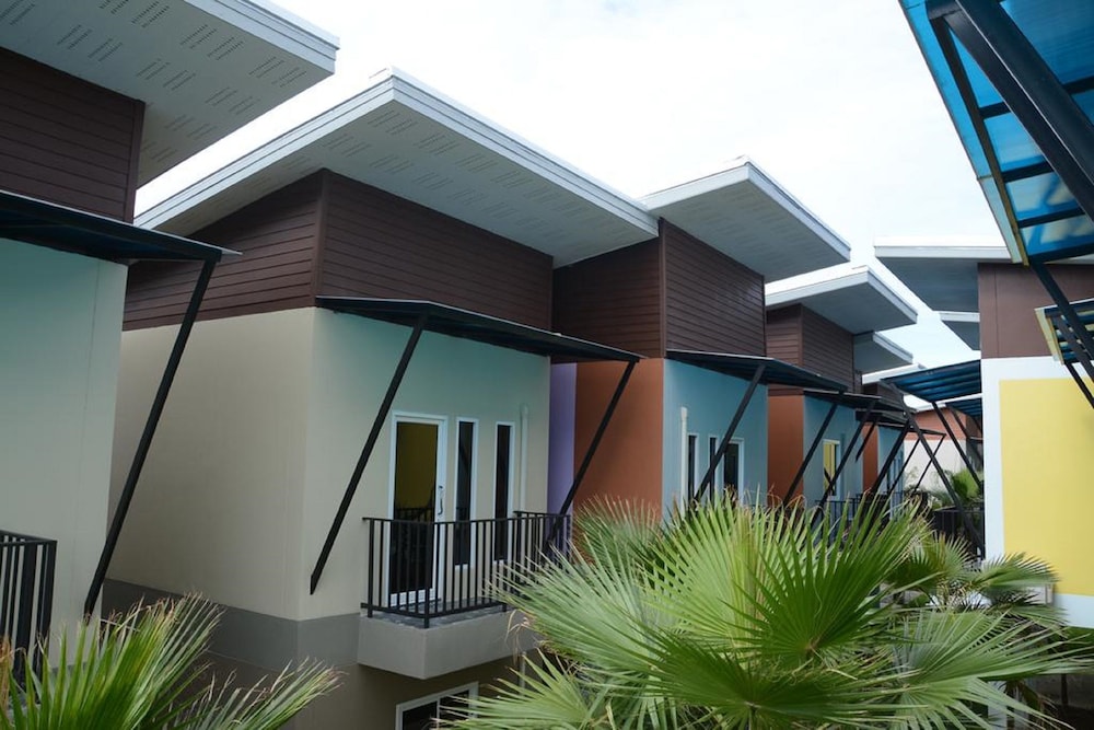 Satun Boutique Resort 2/33