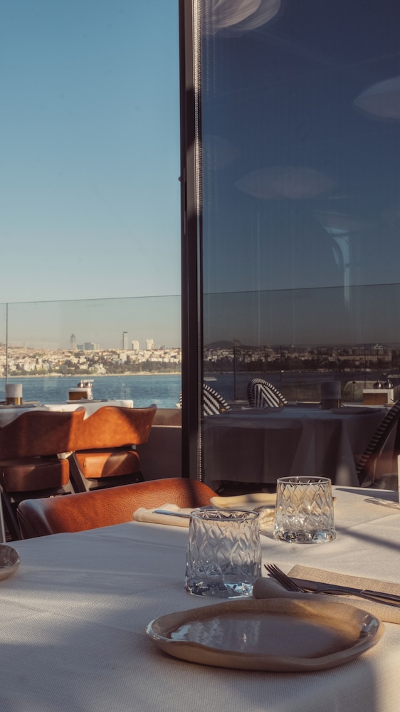 Hotel De Reve Galata Special Class, Istanbul 52/60
