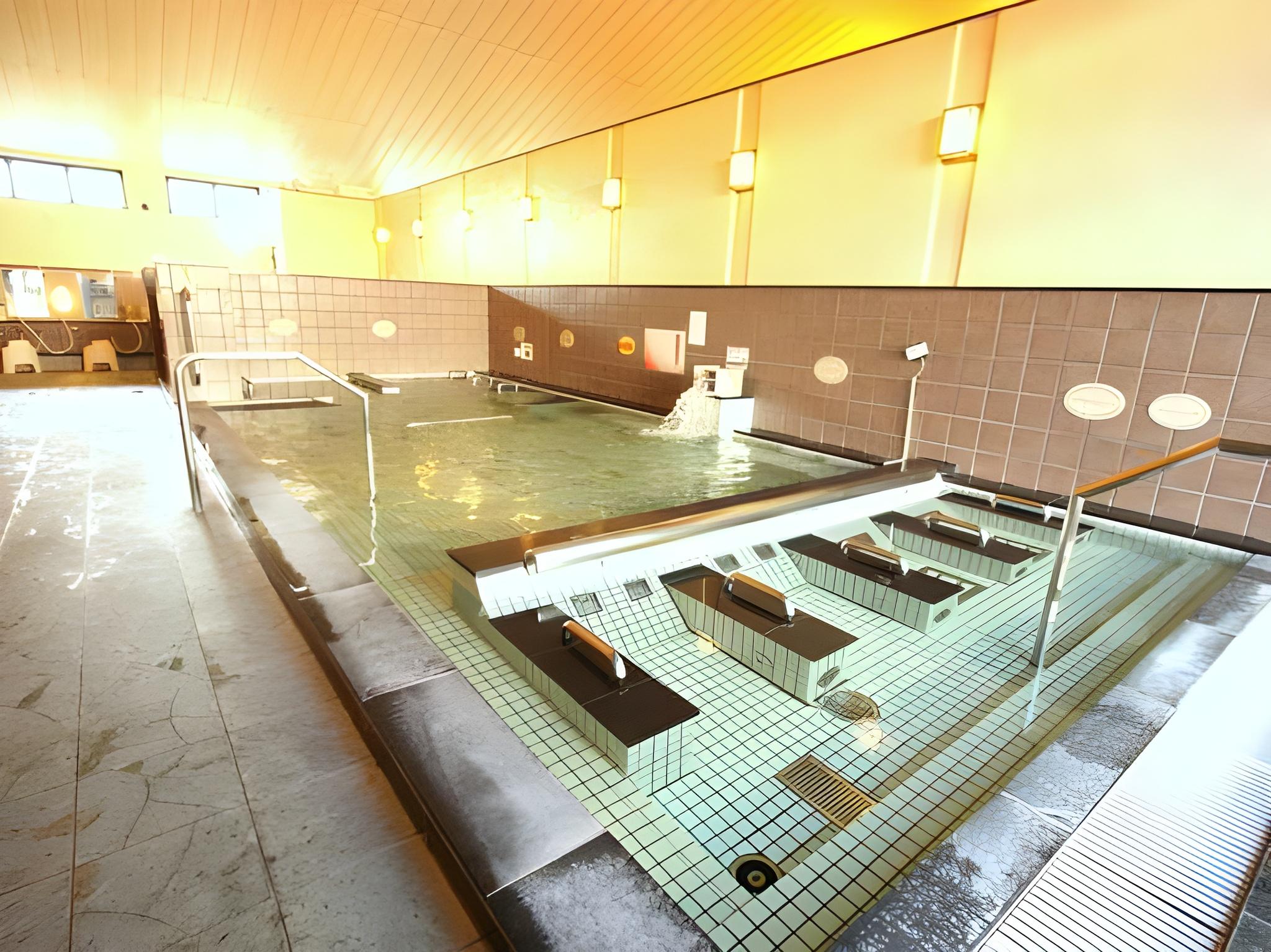 Hana Hotel Fukaya & Spa 36/51