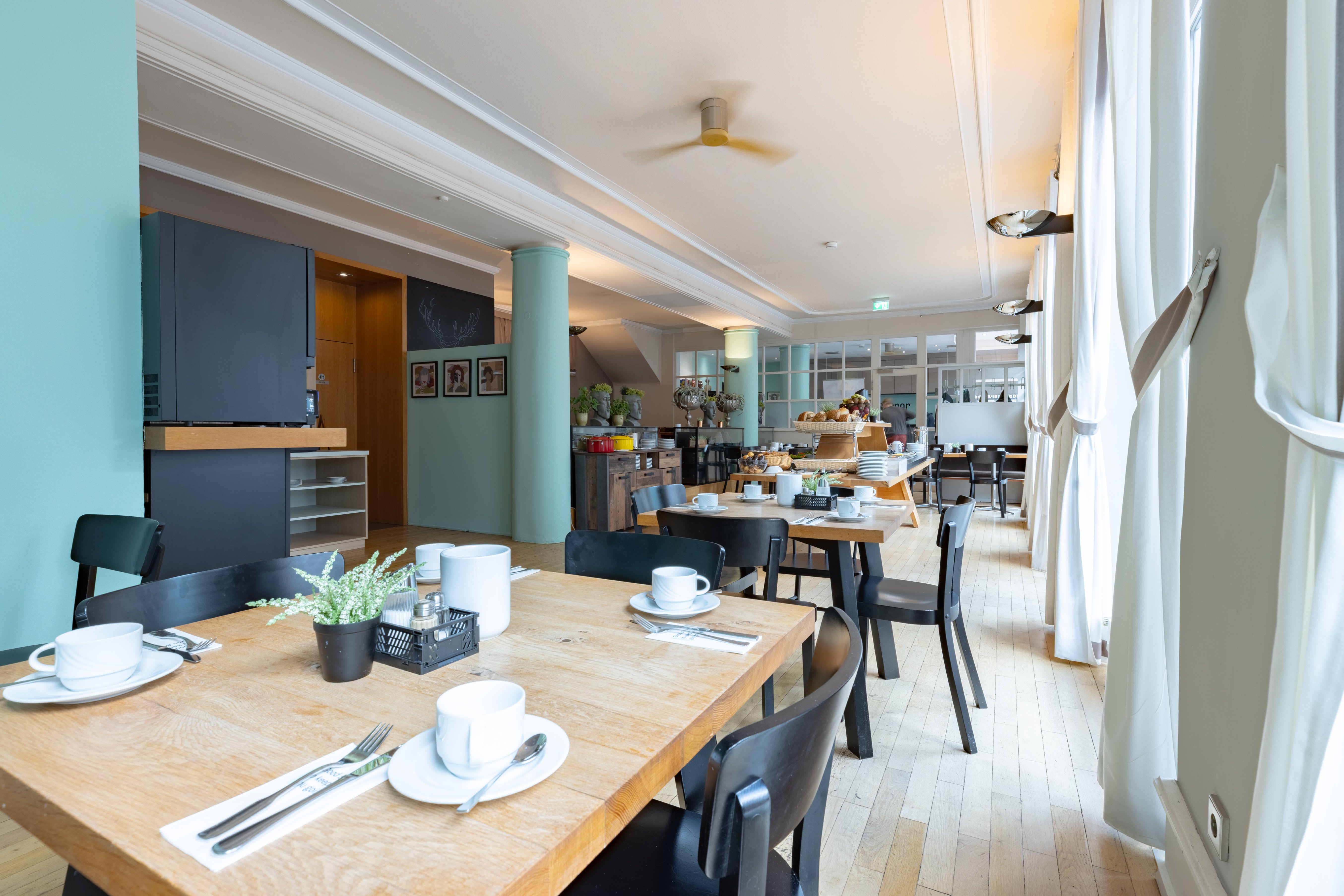 Garner Hotel Friedrichshafen By IHG 31/50