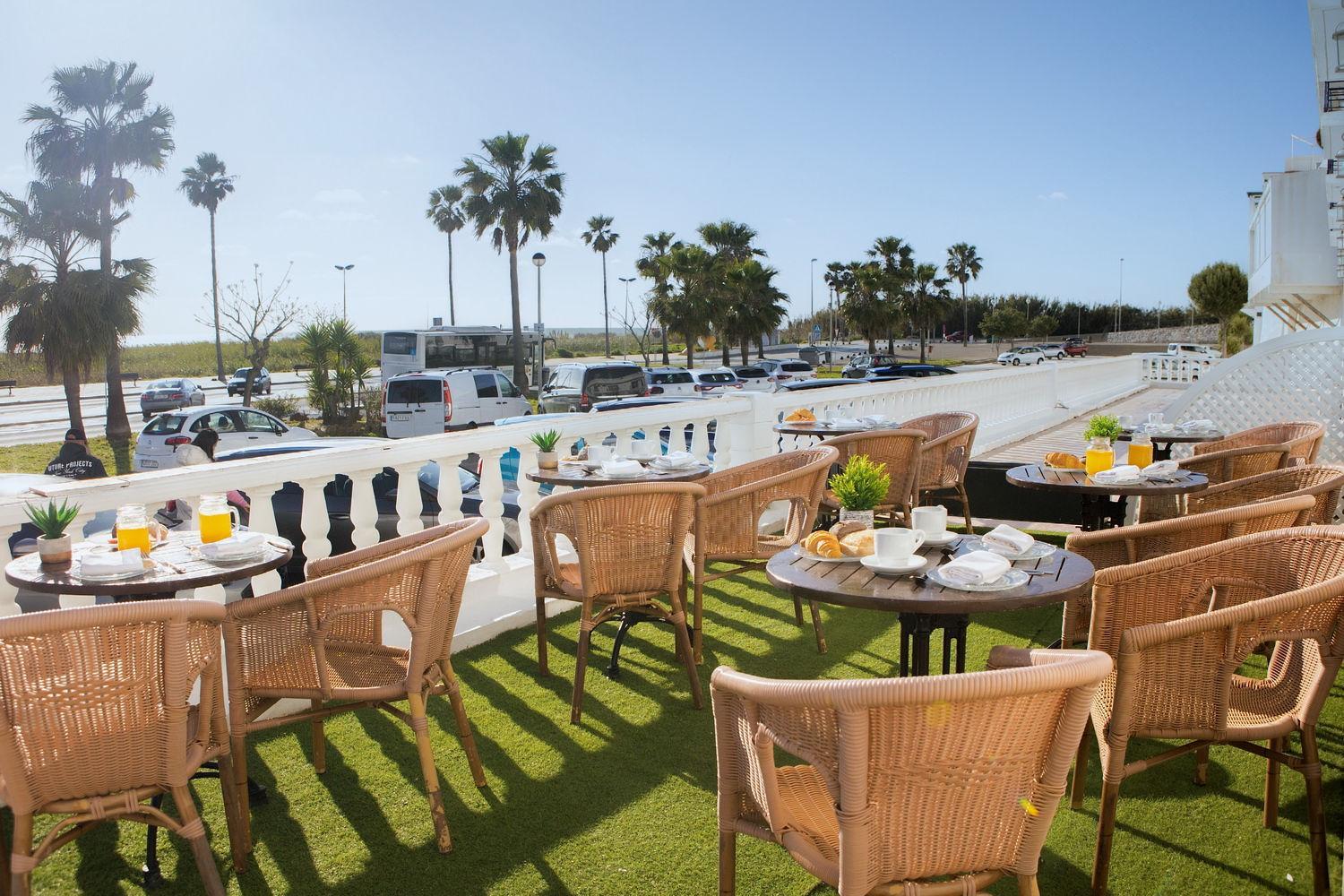 Hotel Playa Conil 39/58