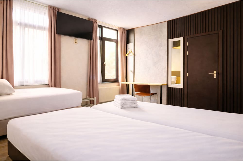 Hotel Le Centenaire Brussels Expo 18/64