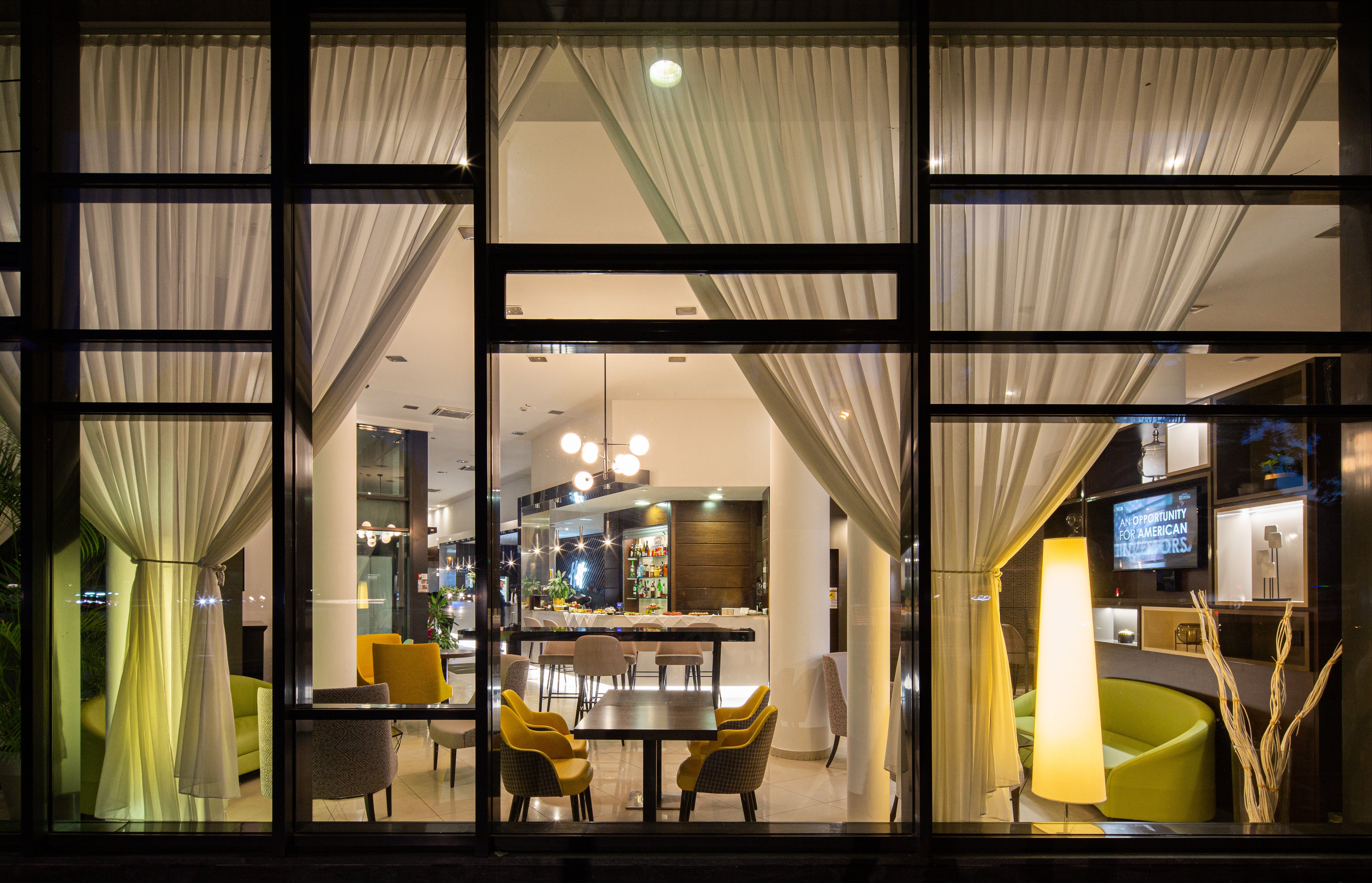 HOLIDAY INN TURIN CORSO FRANCIA 30/54
