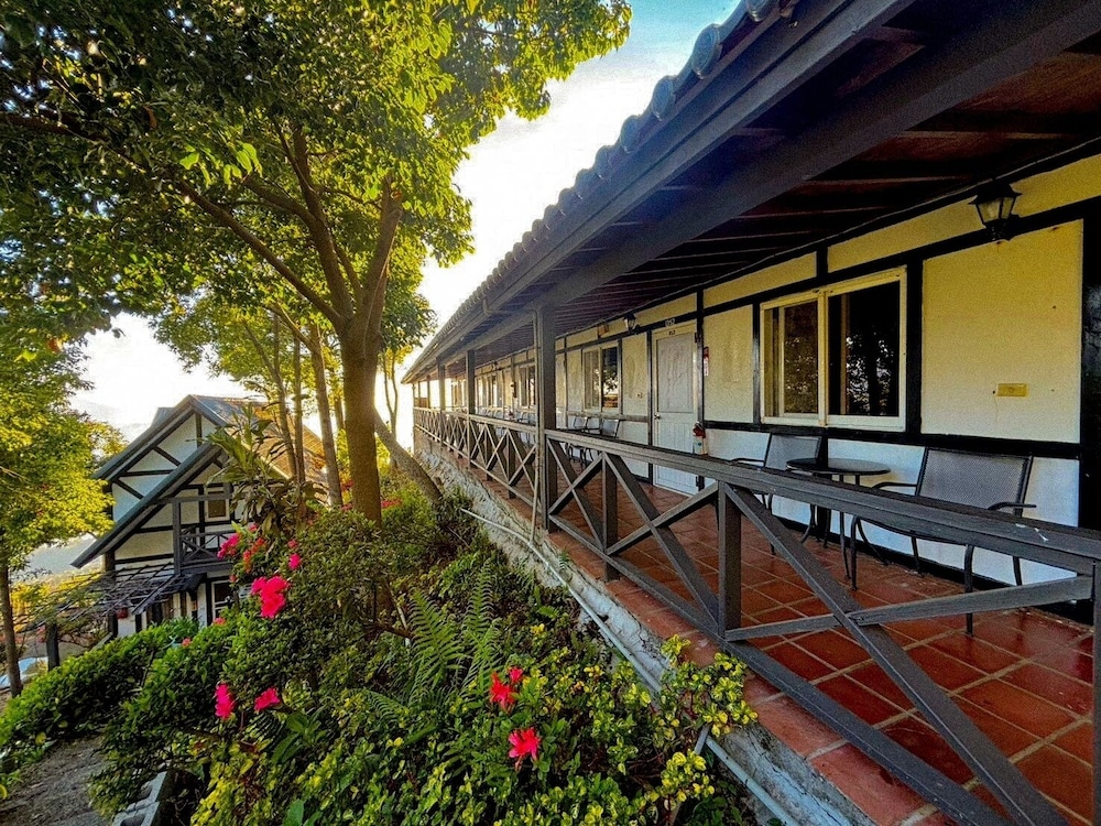 Zusin Shin Garden Hotel 6/52