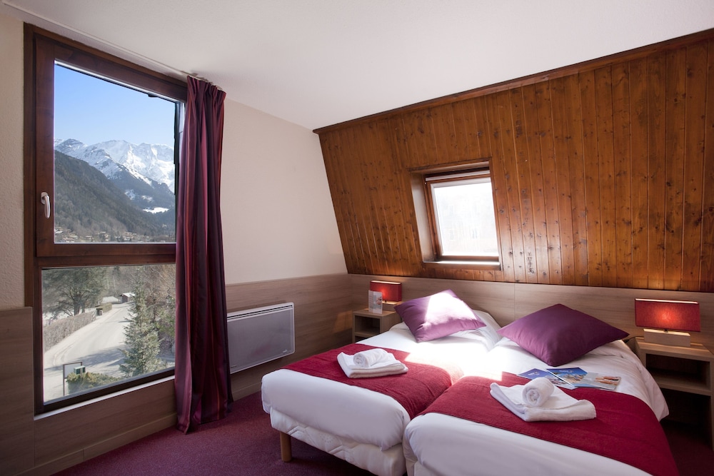 Sowell Hotels Mont Blanc Spa 15/50