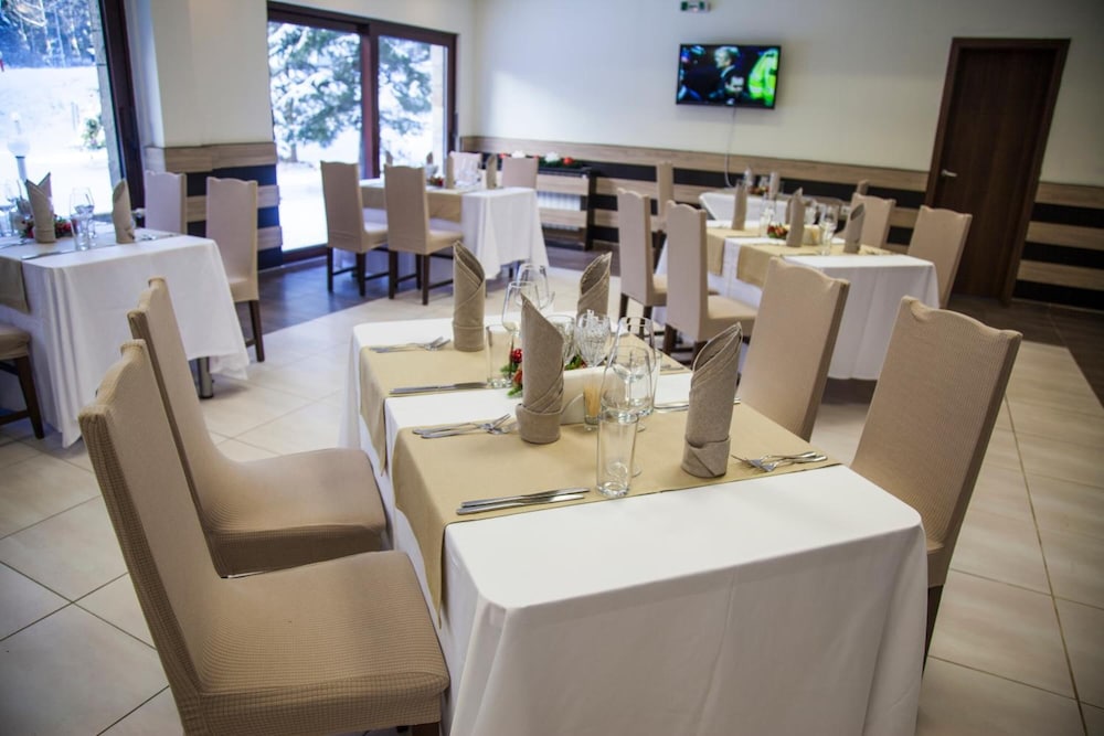 Borovets Green Hotel 36/47