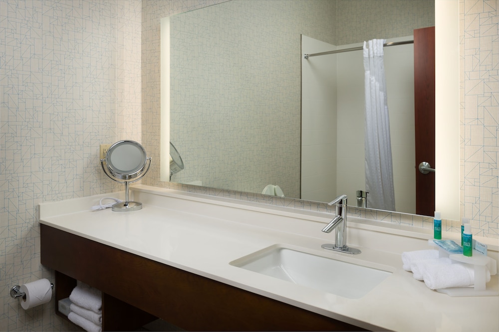 Holiday Inn Express Hotel And Suites Independence Kansas City 17/43