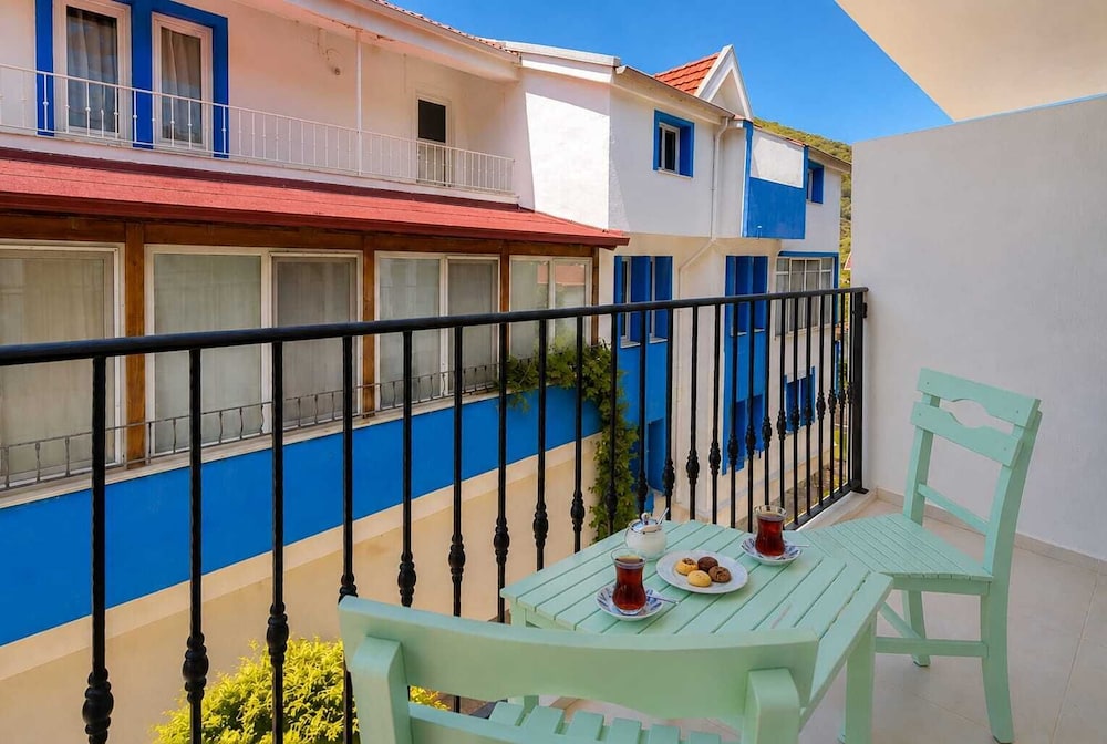 Aria Doria Otel 4/49