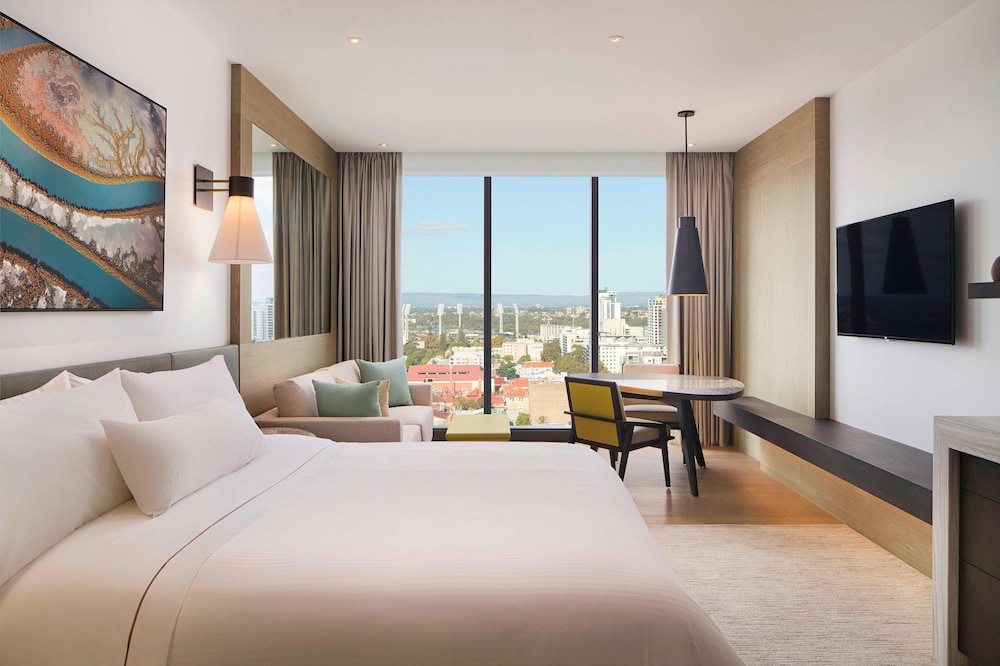 The Westin Perth 35/45