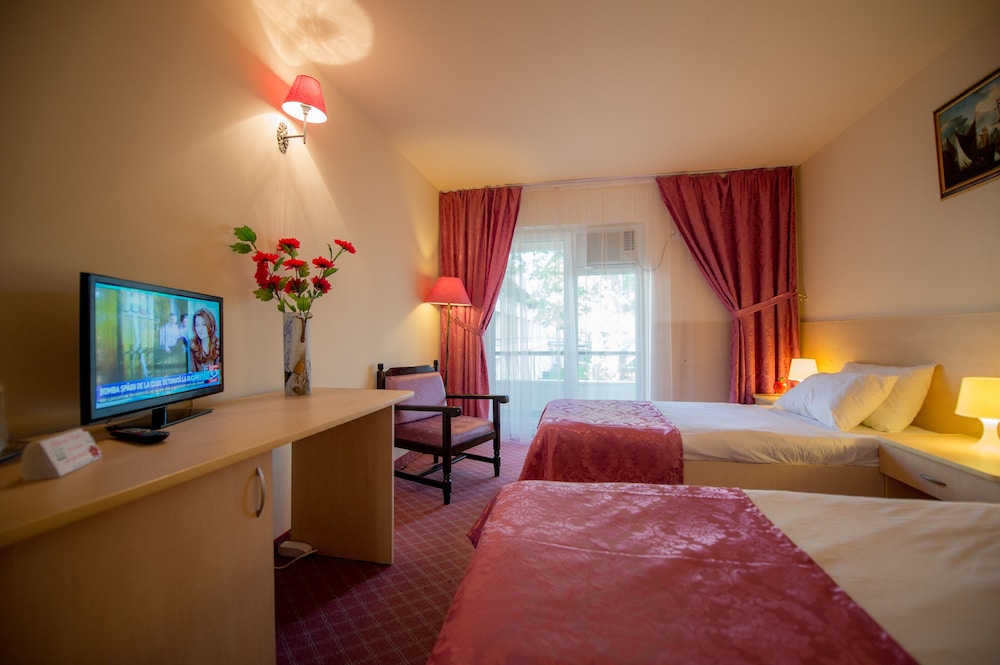 HOTEL VOILA 13/33