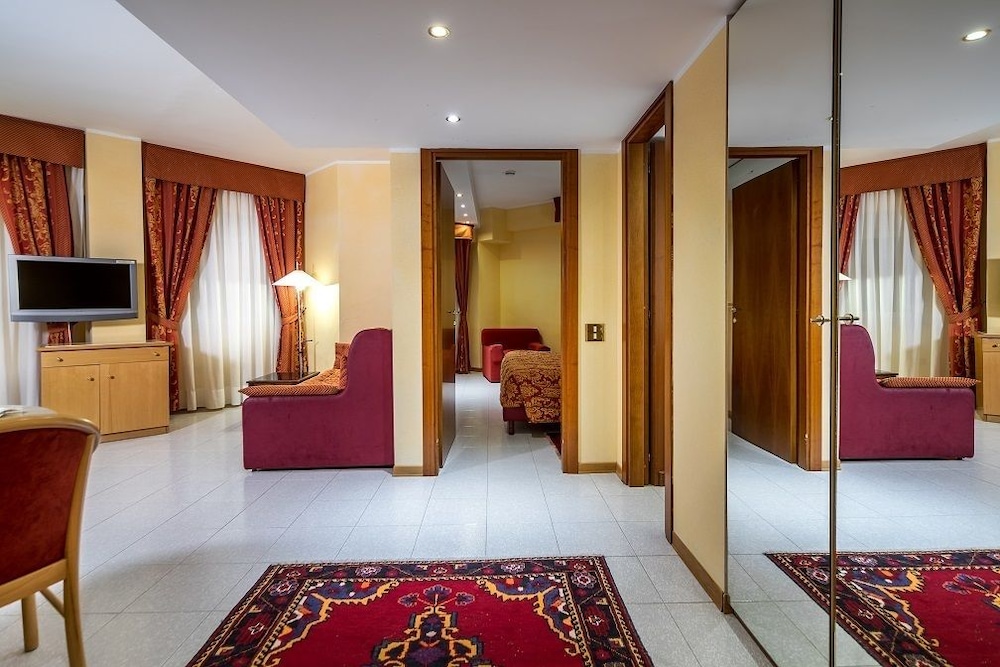 5 Miglia Hotel & Spa 22/66