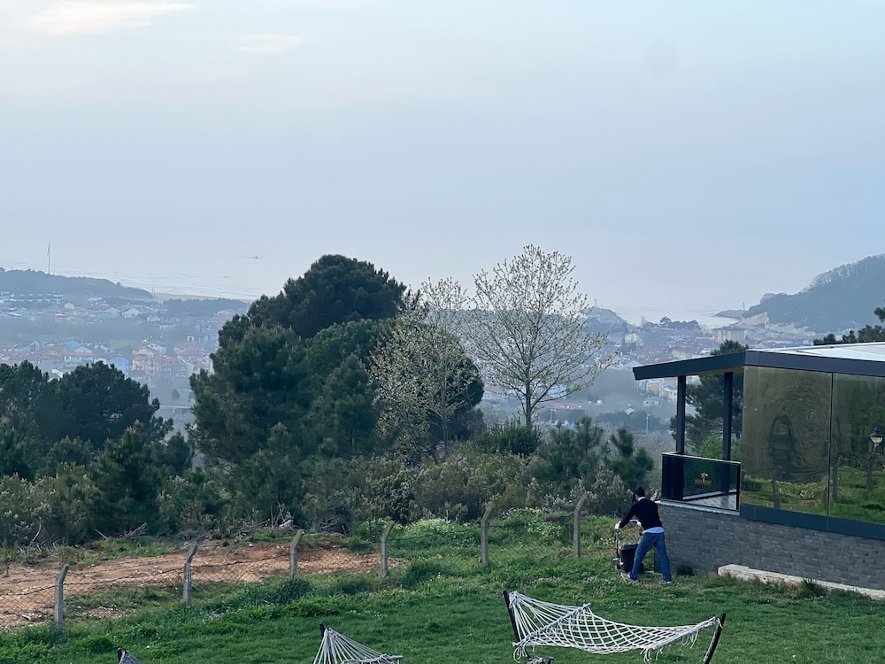 Teras Garden Agva 23/50