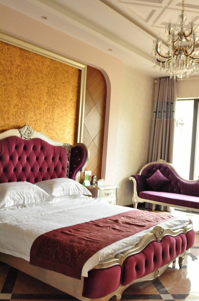 PALM BEACH RESORT AND SPA 14/48