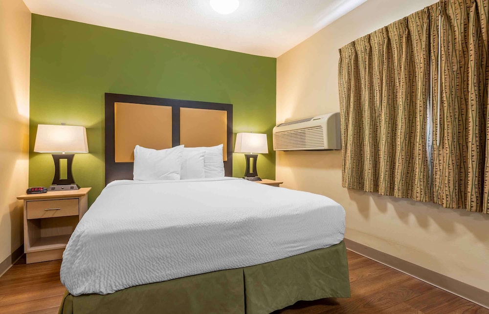 Studio 6 Corporate Extended Stay Indianapolis, IN - North Carmel 17/50