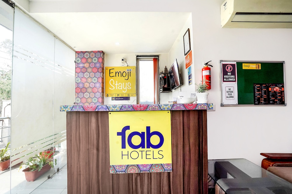 Fabhotel Nstay 32 7/30