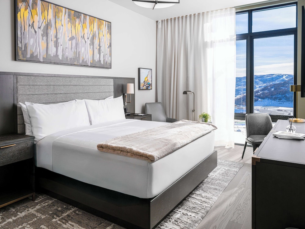 Residences At Grand Hyatt Deer Valley 10/41