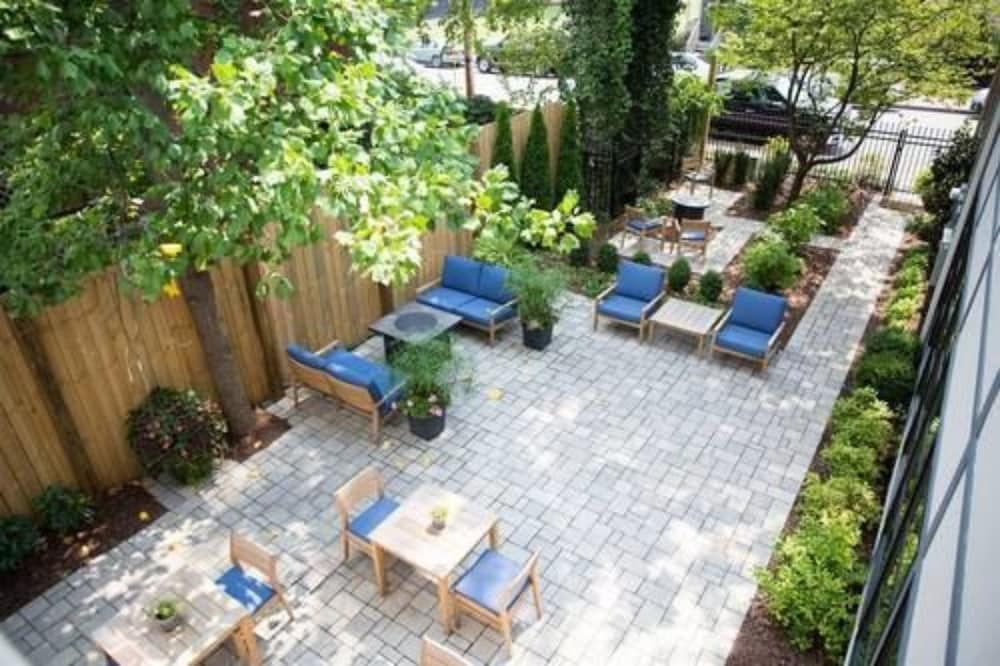 Germantown Inn 45/50