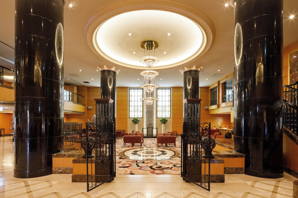 Hotel Metropolitan Morioka New Wing 6/50