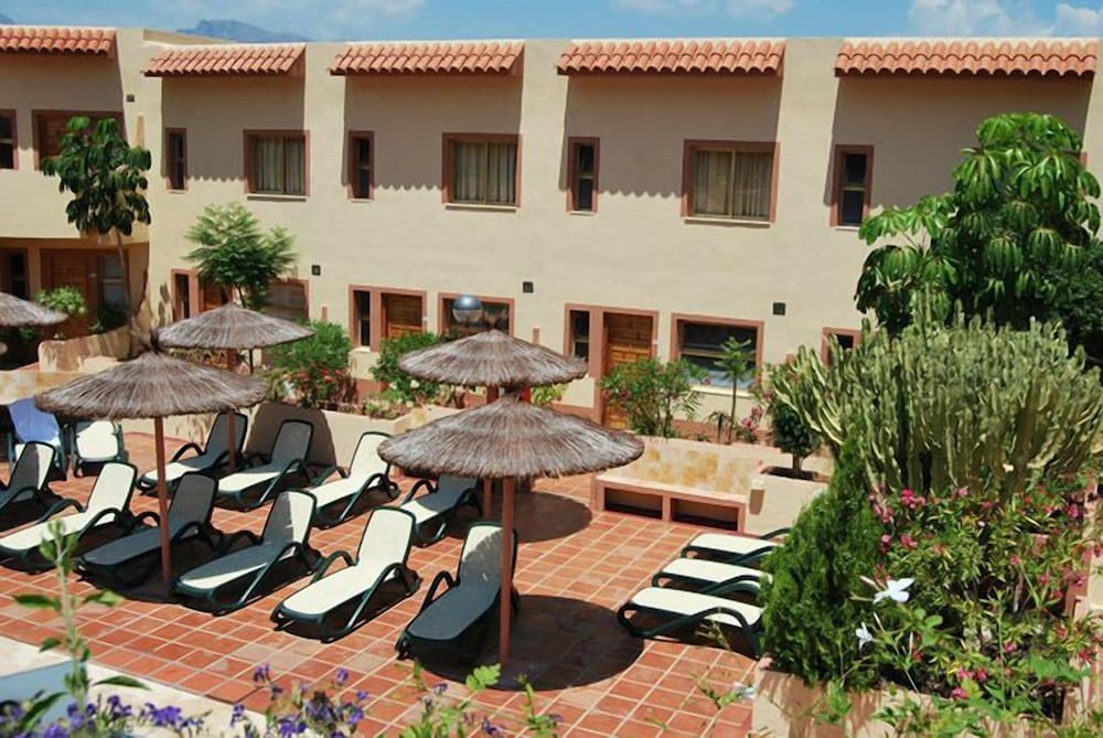 Albir Hills Apartments 63/63