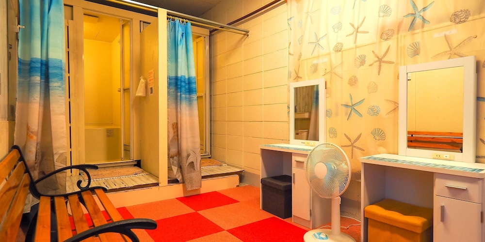 Guest House Churayado Ishigakijima - Hostel 50/50