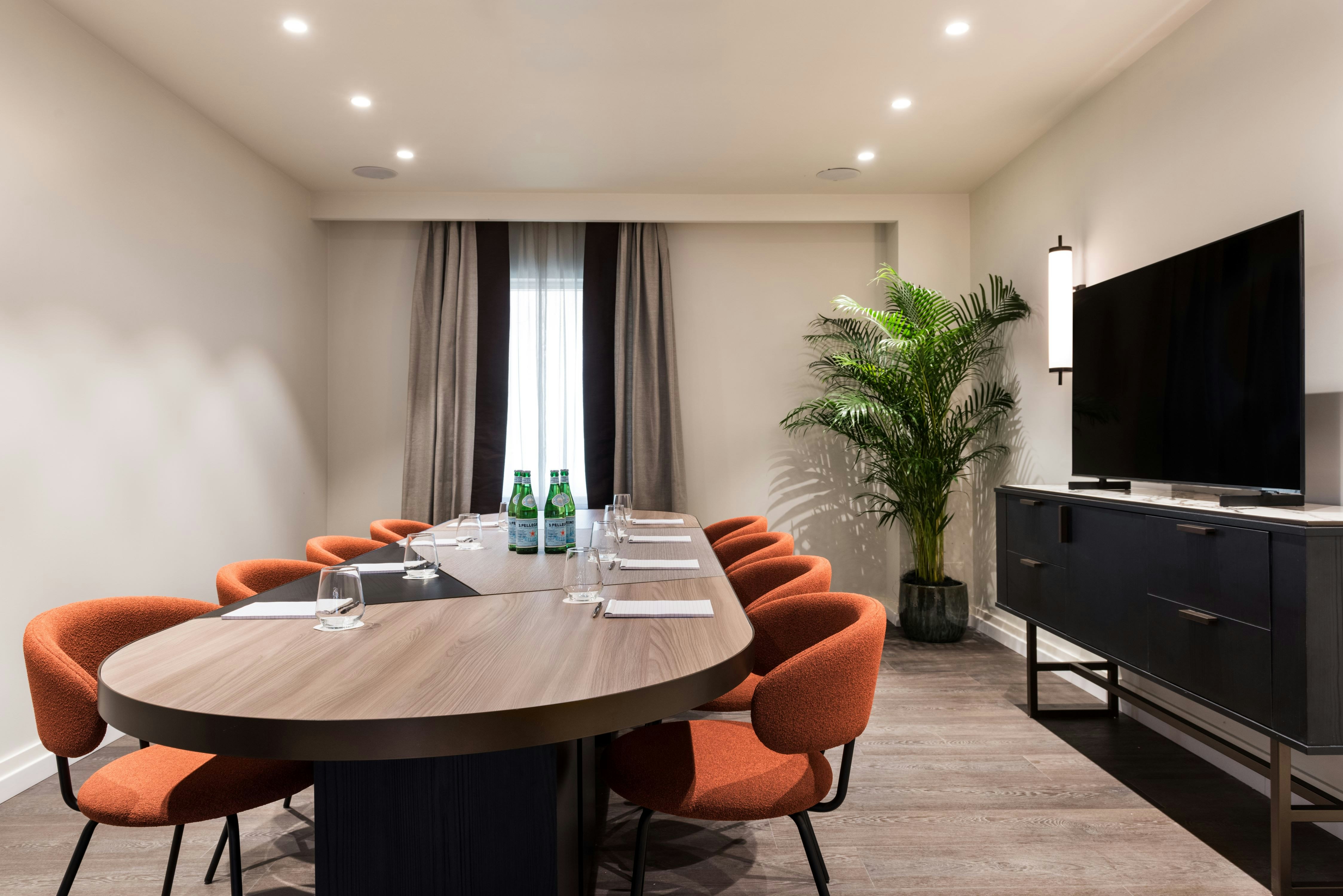 Ambasciatori Hotel Venice Mestre, Tapestry Collection by Hilton 23/24